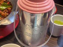 -胖哥俩肉蟹煲(富阳万达店)