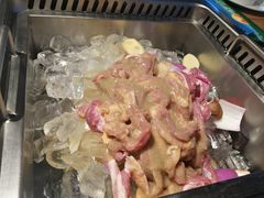 -泽成冰煮羊火锅(中正天街店)