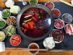 -星鸿社重庆老火锅