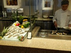 android_upload_pic-视界美食自助餐厅·石家庄希尔顿酒店