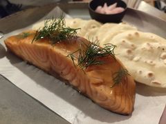 -BOR Eatery(安福路店)