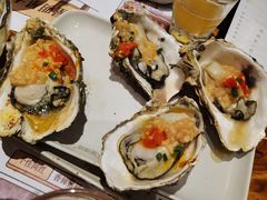 -木屋烧烤(惠阳华润小径湾店)