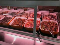 -33韩式自助烧烤(环城南路店)