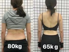 -琪航健身工作室(徐汇光大店)