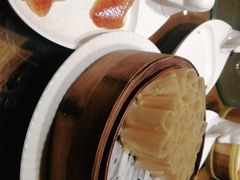 -胡杨记忆(和平路店)