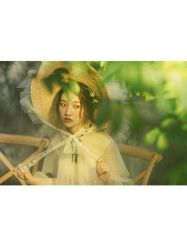 -果石摄影(汉街skp店)