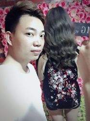 -BM SALON