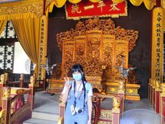 -南京中国近代史遗址博物馆(南京总统府)