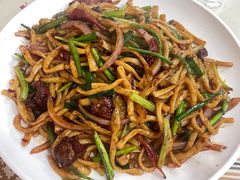 -马黑哥椒麻鸡(清江山水店)