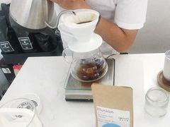 -DC咖啡(学田南苑店)