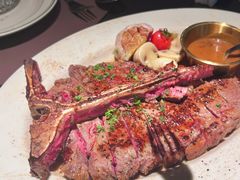 -404干式熟成牛排馆•聚会餐厅