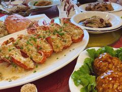 -香融府·烤鸭·家常菜(马家堡路店)