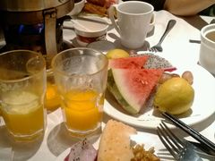 android_upload_pic-星伦多自助料理·涮烤一体(虹悦城店)