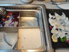 -海底捞火锅(凯德广场店)