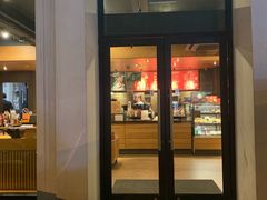 门面-星巴克(红房子店)