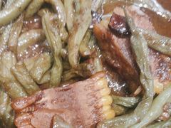 -快乐老家三鲜饺子东北菜(南六中路店)