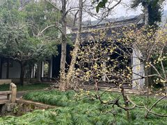 -惠山古镇·寄畅园