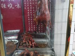 -大赤坎肥仔强烧味海鲜餐厅(大赤坎店)