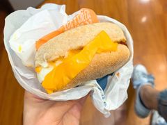 -麦当劳(世纪汇广场店)