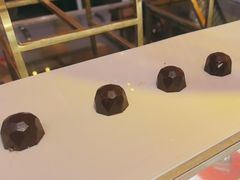 -怡咖啡·自助餐·西安香格里拉
