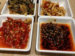 -米鲜剁椒米线(梅溪湖店)