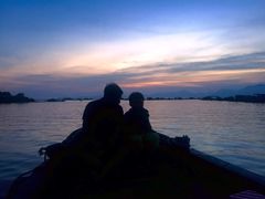 -海上驿站渔家菜馆