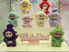 -泡泡玛特POPMART(世豪广场店)