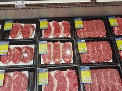 -果蔬好生活超市(乐堤港店)