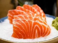 -大吉鲜鱼料理自慢(维也纳大厦店)