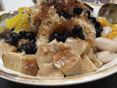 -鲜芋仙·芋圆·仙草(天津鲁能城店)