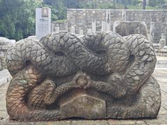 -四门塔风景区