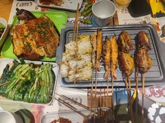 -木屋烧烤(龙华店)