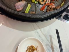 -一烙锅(友谊店)