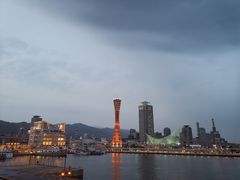 -神户港
