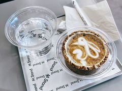 -M Stand(西安大悦城店)