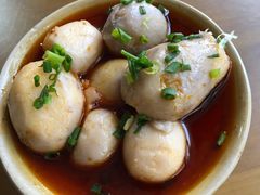 烧素芋儿-周肥肠(江油总店)