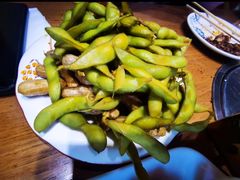 -套马杆蒙古珍烧烤(迎宾花园店)