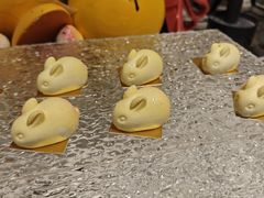 -合肥皇冠假日酒店·菲亚斯特自助餐厅(黄山路店)
