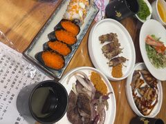 -松坂屋日料自助(长城路店)
