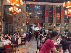 -大水车公馆·顺德菜·妈姐菜(均安店)