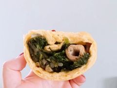 野菜团子-宫门口馒头铺(创始人总店)