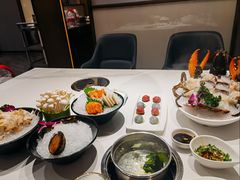-海月轩海鲜豆捞(紫金塔店)