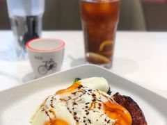 食神叉烧黯然销魂饭-柠檬树茶餐厅(海雅缤纷城店)