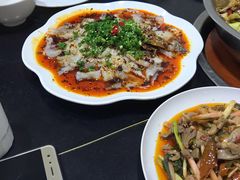 -弓虽昌焖烧鸡(大竹林店)