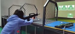 点击看大图 -嗨翻Hi-Fun竞技主题乐园·蹦床团建生日聚会(五棵松华熙店)