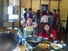 -土家乙号生态农庄·餐厅