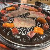 泡菜爱好者直接冲。店里几乎都是团购套餐，单点的没看到啥