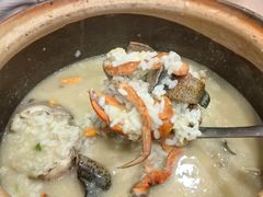 -适口餐厅砂锅粥(公信路总店)