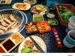 -牛焱·烧肉酒肆(五大道店)