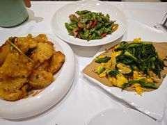 -吉林省林业宾馆-餐厅